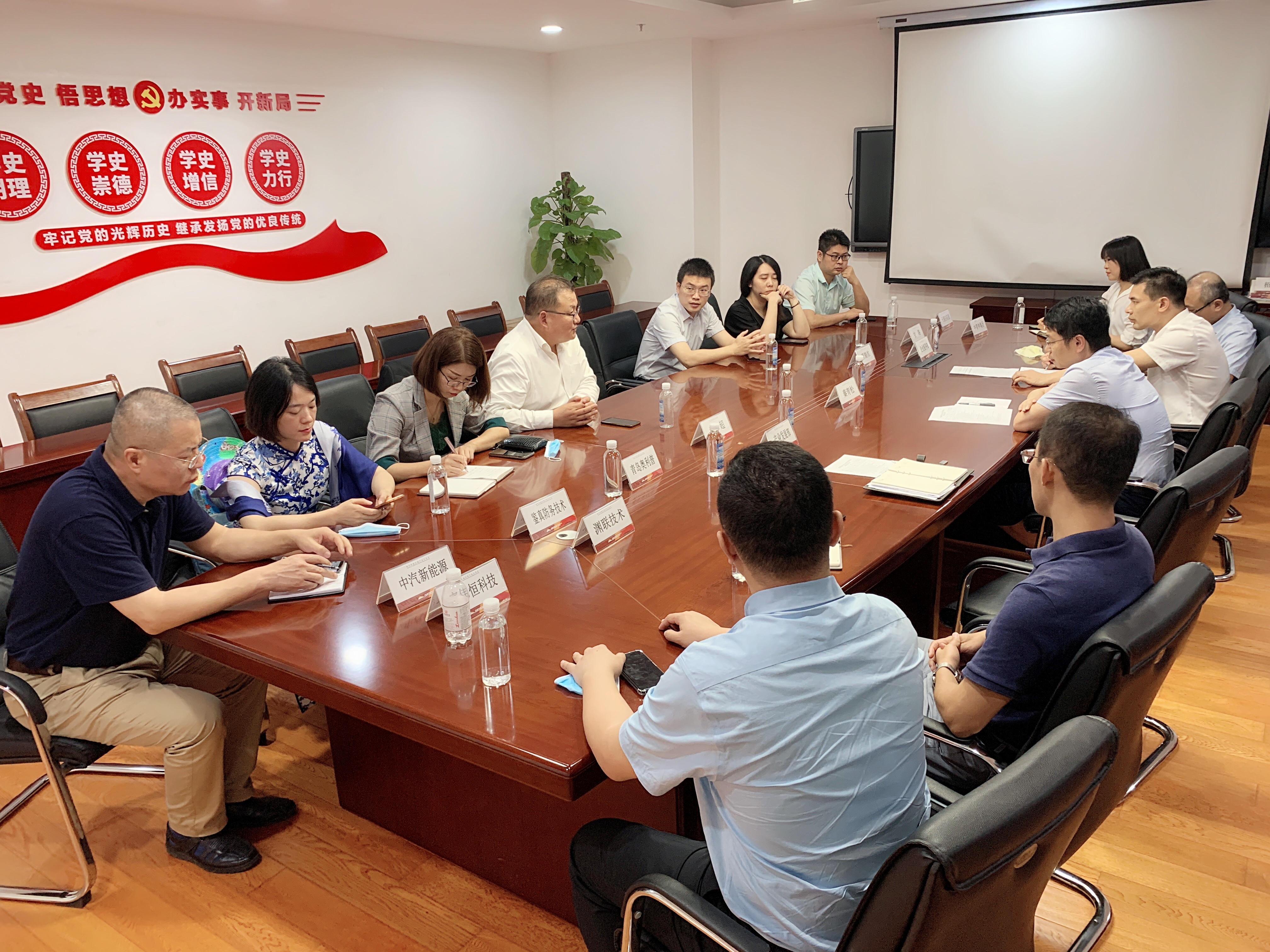 熊喵大师发起成立AI数字菜谱供应链联盟 携手多家企业共建智慧餐饮生态