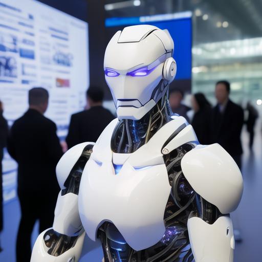 工业和信息化部将发布一批“人工智能+”高价值场景