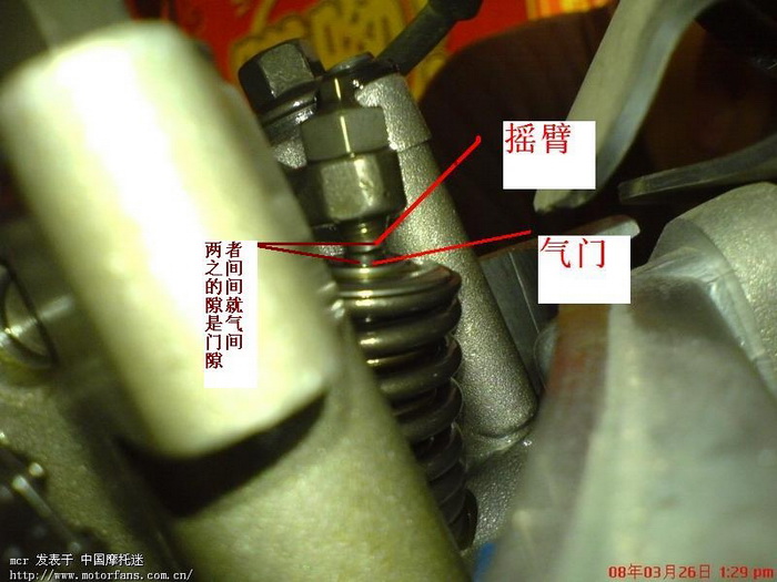 冠军机车的顶尖气门，是如何炼成的？