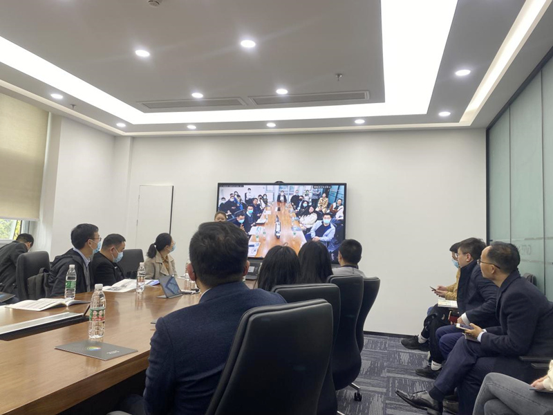 视源股份获得发明专利授权：“传屏输出控制方法、传屏设备、显示设备及存储介质”