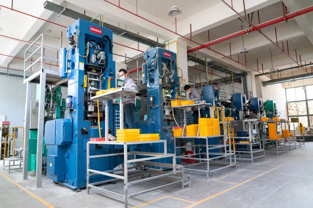 中瓷电子：陶瓷产品产能利用率一直维持在较高水平