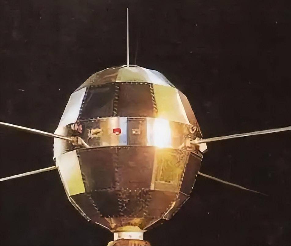 我国复用航天器关键部件研制成功