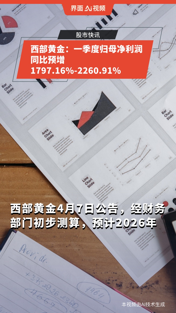 【业绩速递】多家公司一季度净利润同比大幅预增，海思科预增923.34%—1094.97%