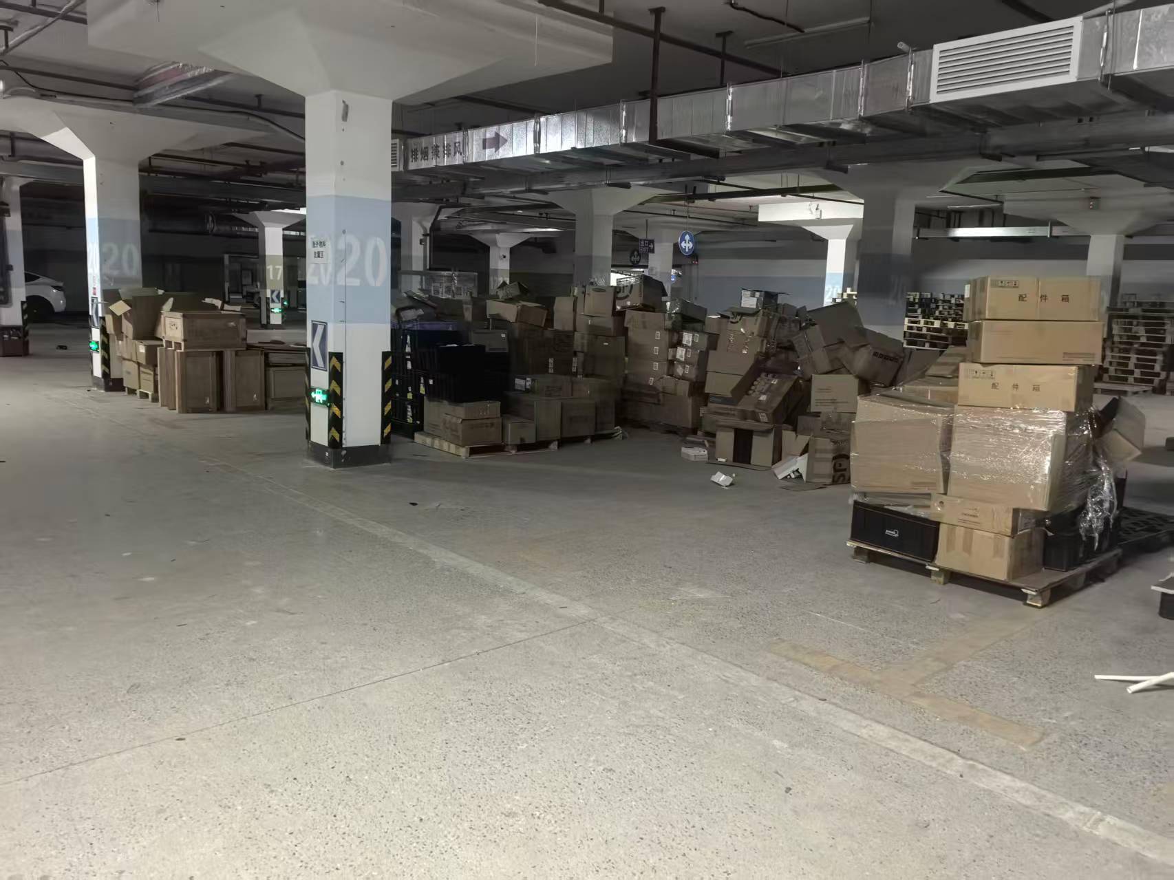 垃圾真的不够烧!广州一公司去填埋场挖了160万吨垃圾烧