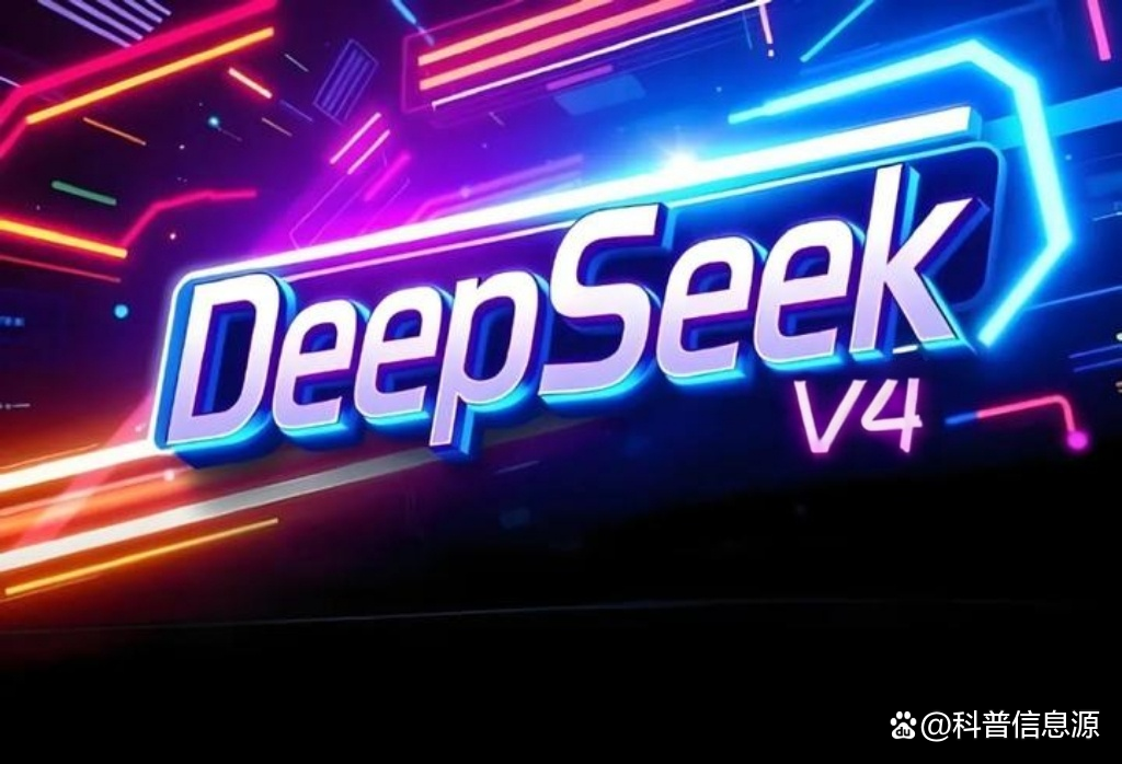 DeepSeek即将更新，V4算不算分水岭？
