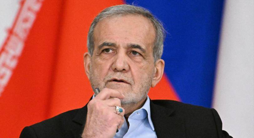 伊朗总统：愿继续谈判！美媒：伊朗称最多暂停铀浓缩5年，特朗普拒绝！伊革命卫队：若战争继续，将启用“新军事能力”