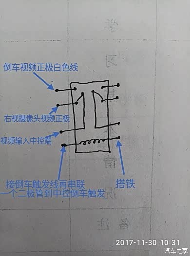 长安汽车获得发明专利授权：“车辆盲区监控预警方法、装置及车辆”