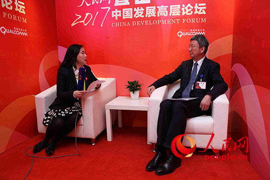 中国银行董事长葛海蛟会见新加坡国家发展部长兼金融管理局副主席徐芳达和新加坡驻华大使陈海泉