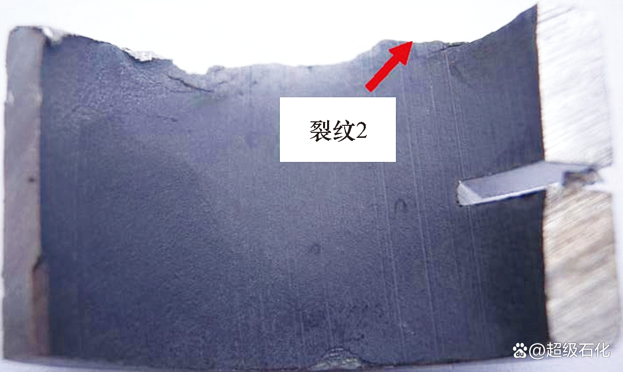 中国石化获得发明专利授权：“一种用于裂纹管道的复合加固结构、施工工具及其施工方法”