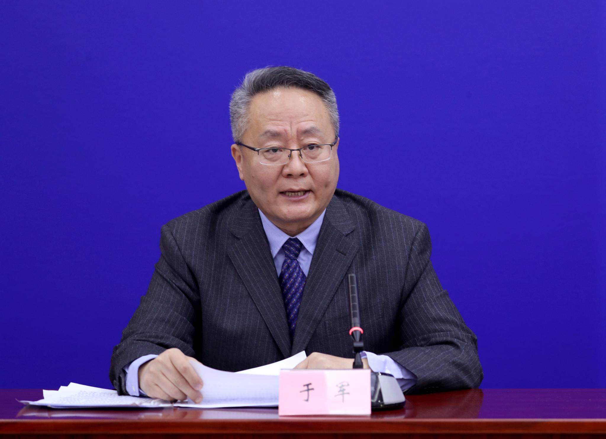 市场监管总局：将打击药品领域垄断行为始终作为重中之重，保持高压态势