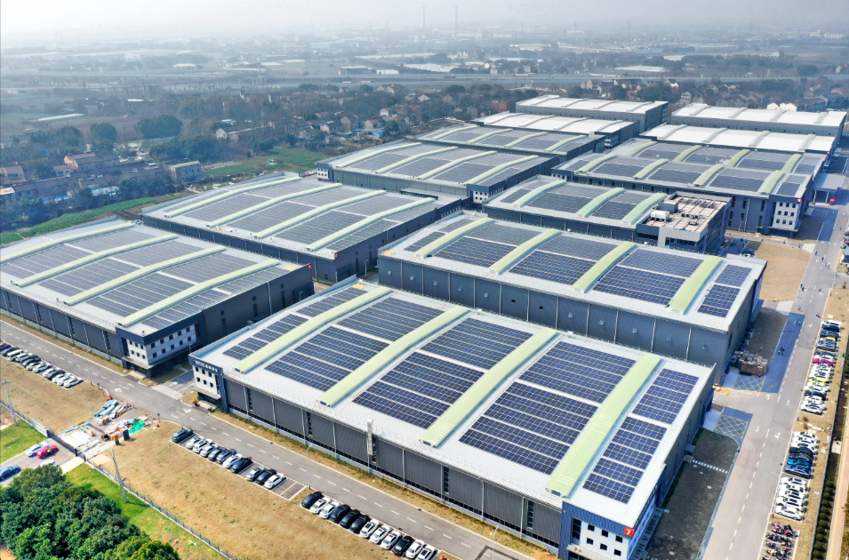 全市场首单储能机构间REITs获批