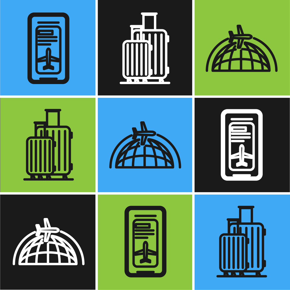 “五一”假期首日火车票开售，节中机票便宜近一半，小城游性价比凸显