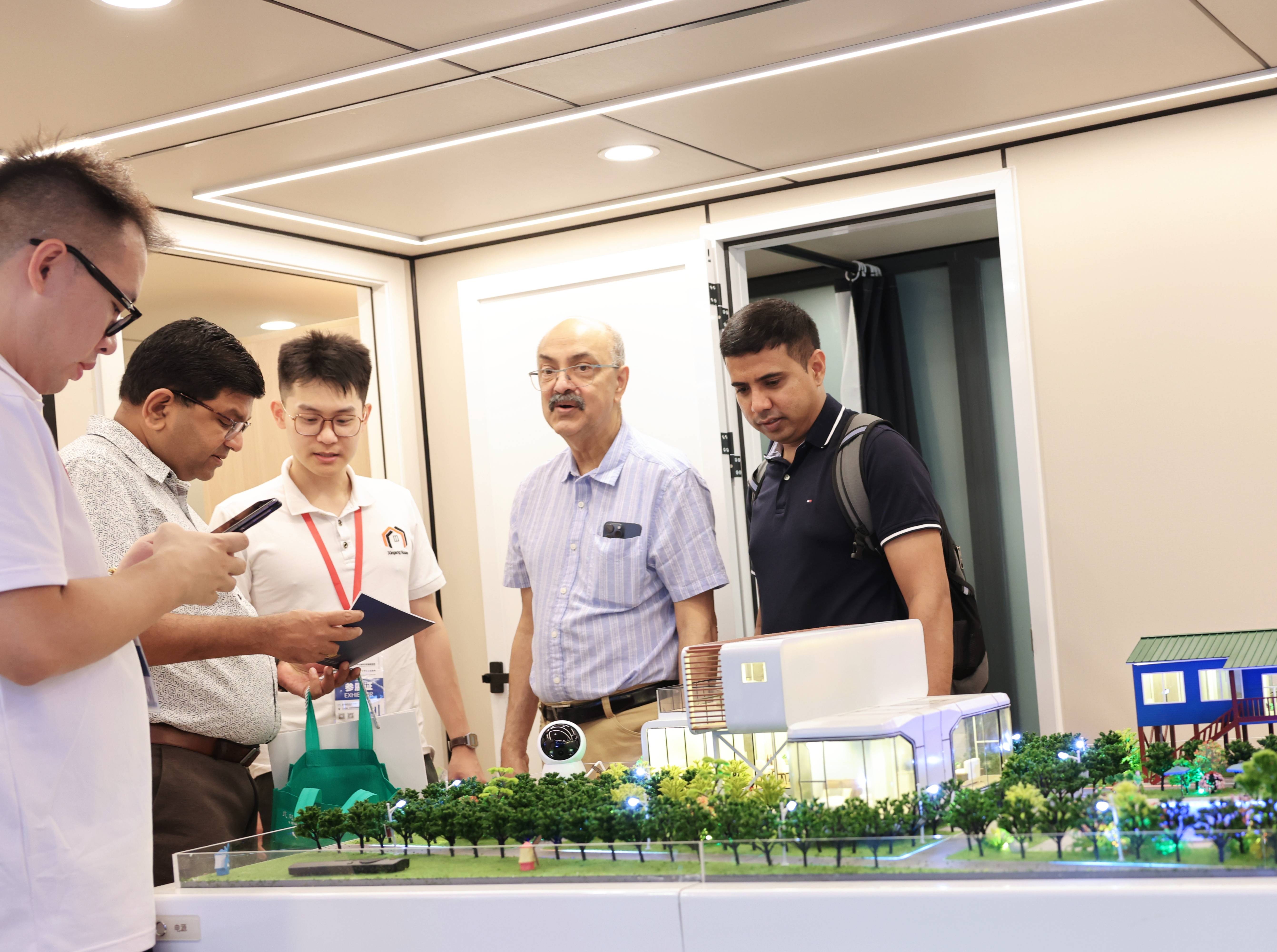 广州：培育智能建造产业集群，推动建筑机器人、自动化施工机械创新应用