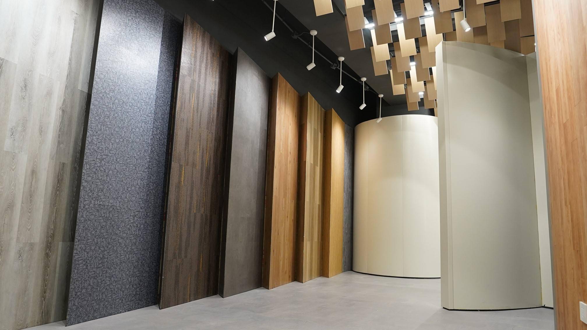 居然智家：大亚圣象旗下品牌为公司家居卖场的常规入驻商户