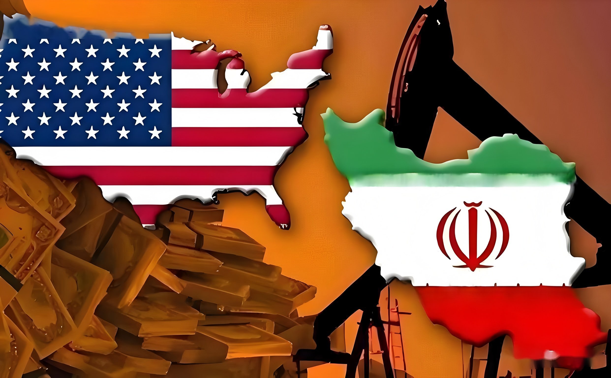 伊朗最高领袖：伊朗海军已准备好给敌人“新的惨败”