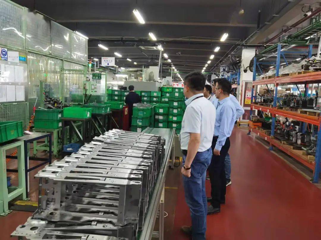 华鑫证券给予联德股份"买入"评级，公司动态研究报告：AI算力驱动主业高景气，能源赛道筑新增长极