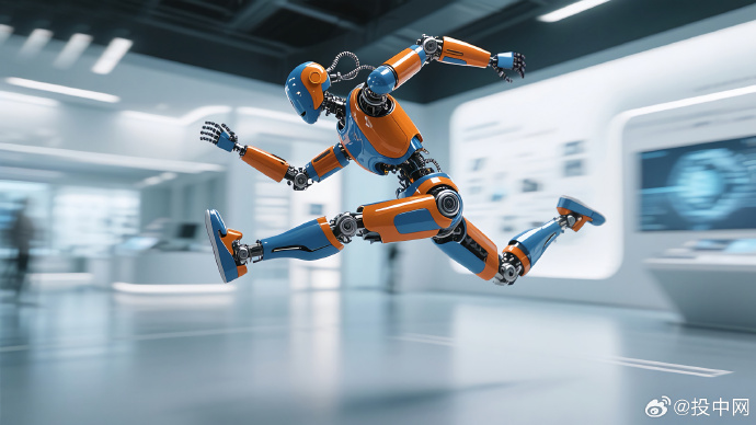 机器人关节模组供应商泉智博完成数亿元A++轮融资， 一年内完成六轮融资