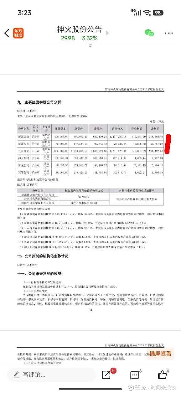 云铝股份（000807）2026年一季报简析：营收净利润同比双双增长，盈利能力上升
