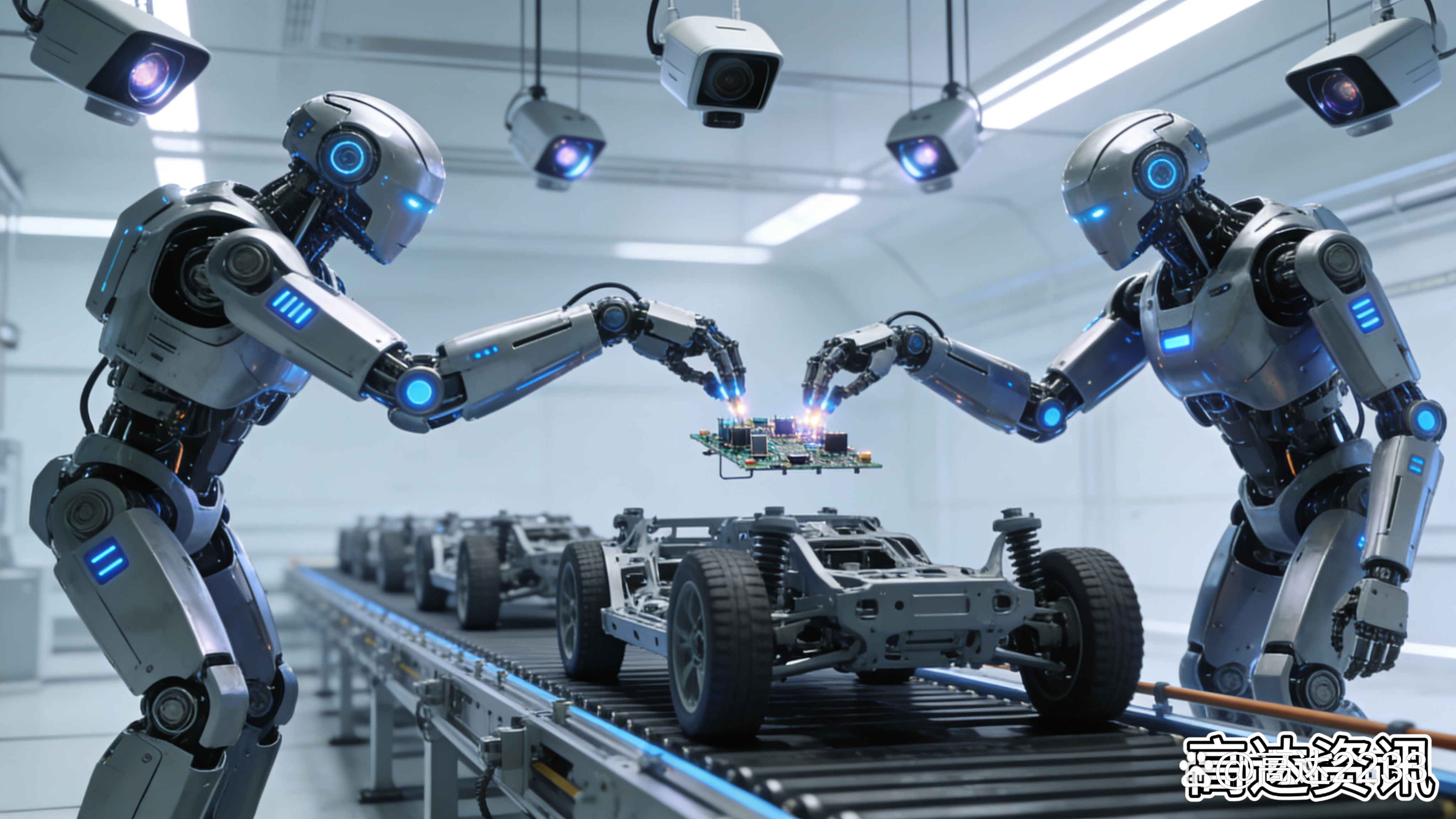 2026高端装备产业：把握机遇，迎接挑战，共创未来_保险有温度,人保伴您前行