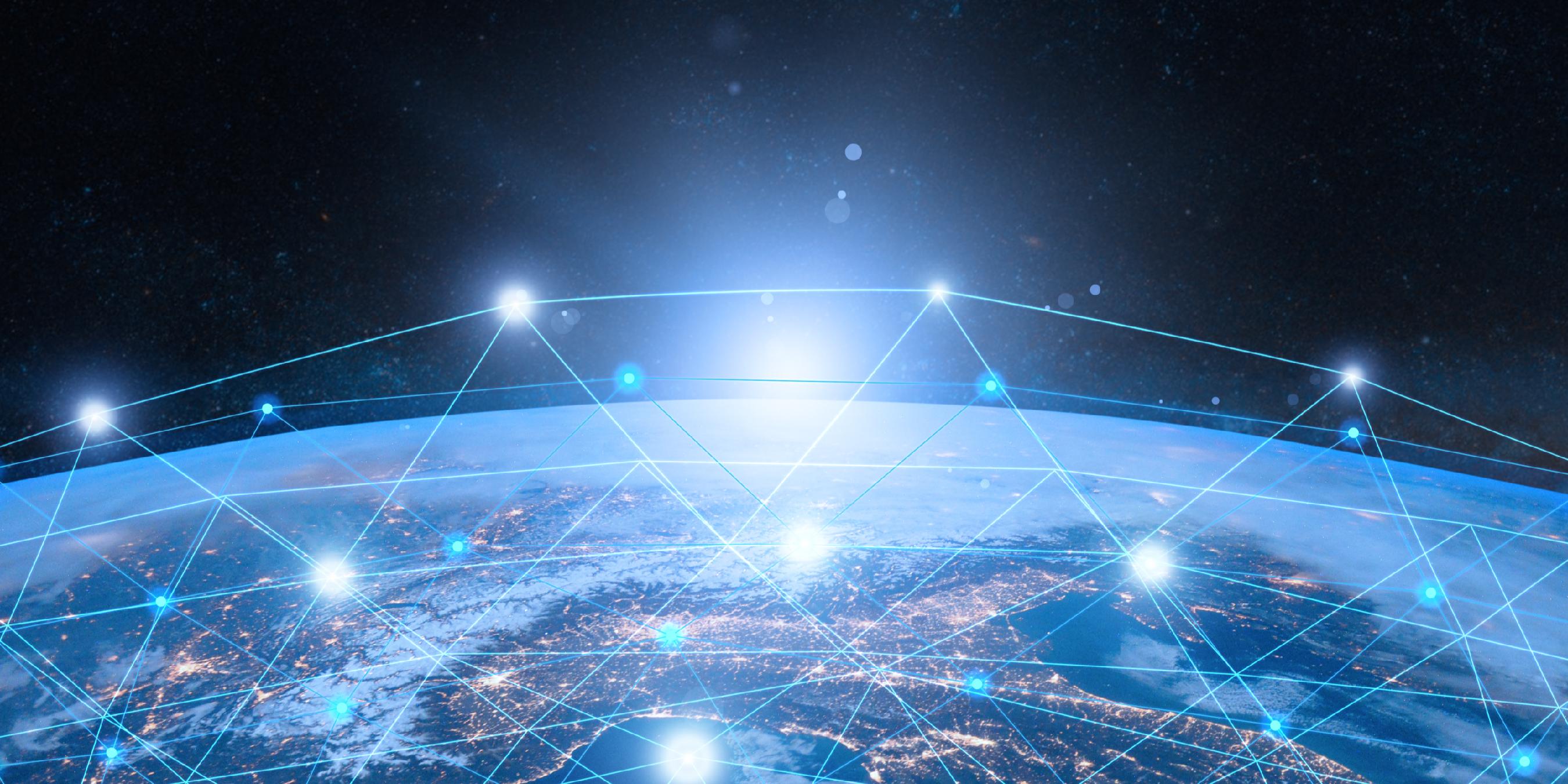 （经济观察）中国推动算力普惠 解中小企业“算力之渴”