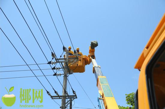 广西沿海水文中心发布钦州市洪水蓝色预警
