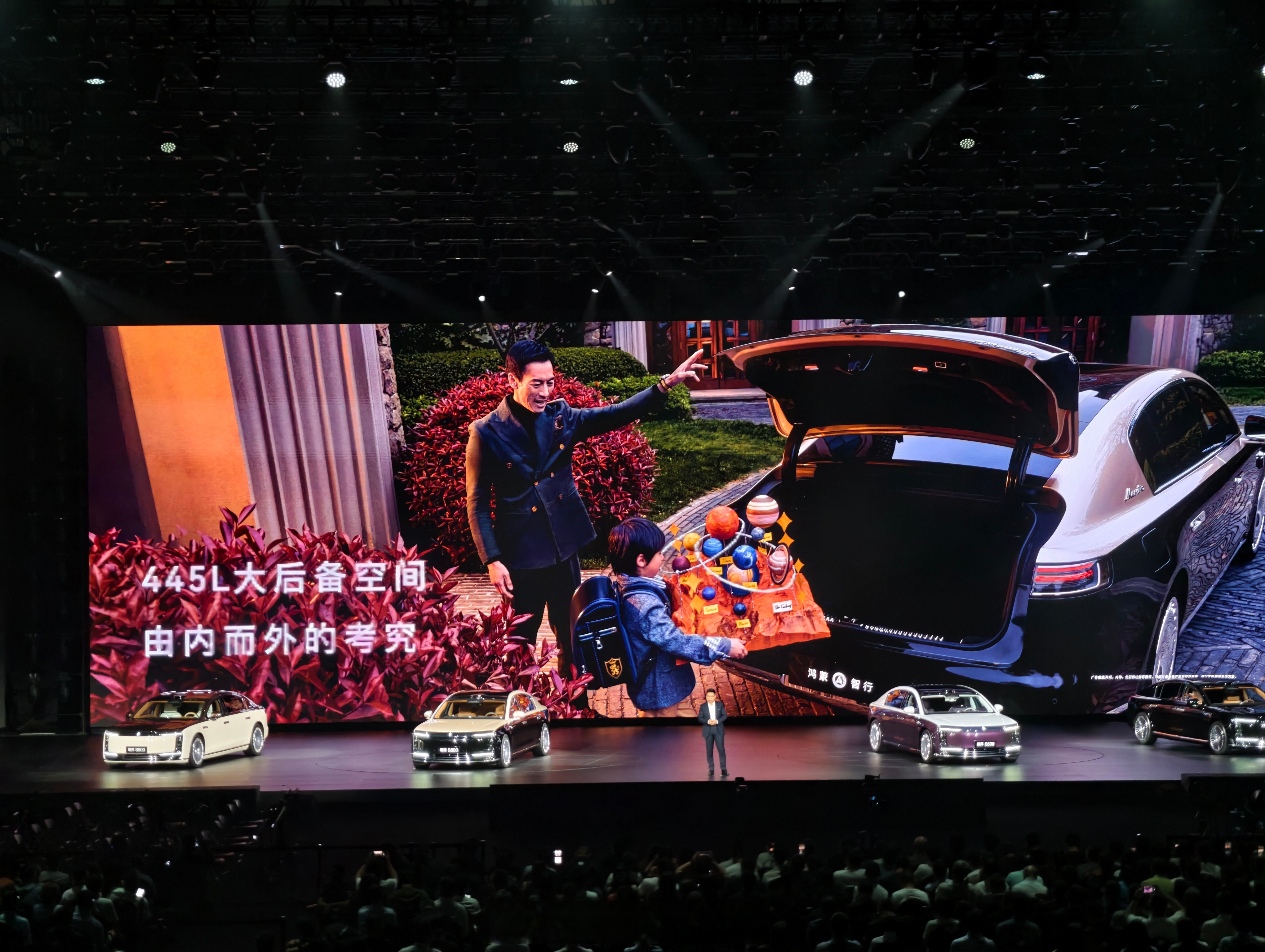 全场景L4级量产矩阵亮相2026北京车展，小马智行重构万亿级出行与物流生态