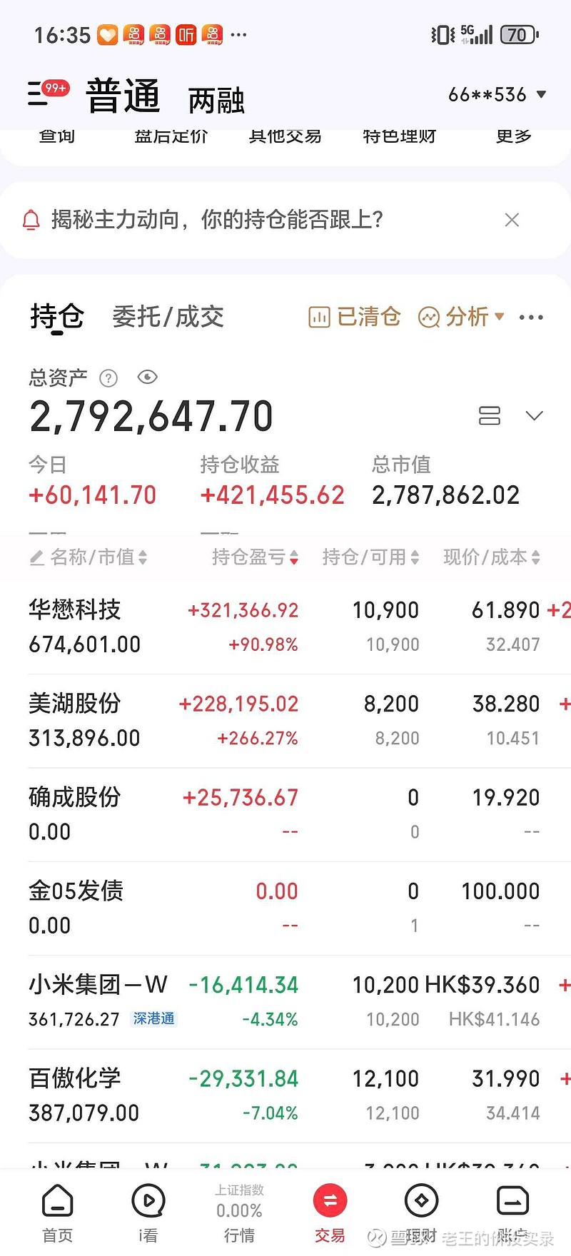 红棉股份：一季度净利润4747.68万元 同比增长298.36%