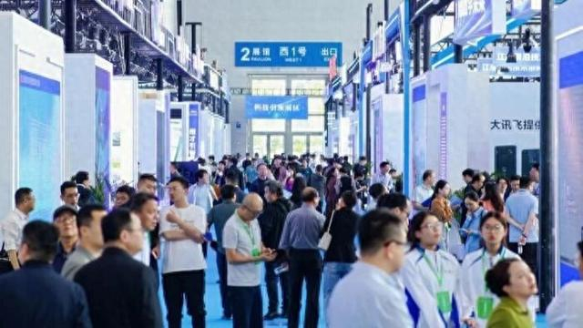 从科交会三“新”看成果落地成金
