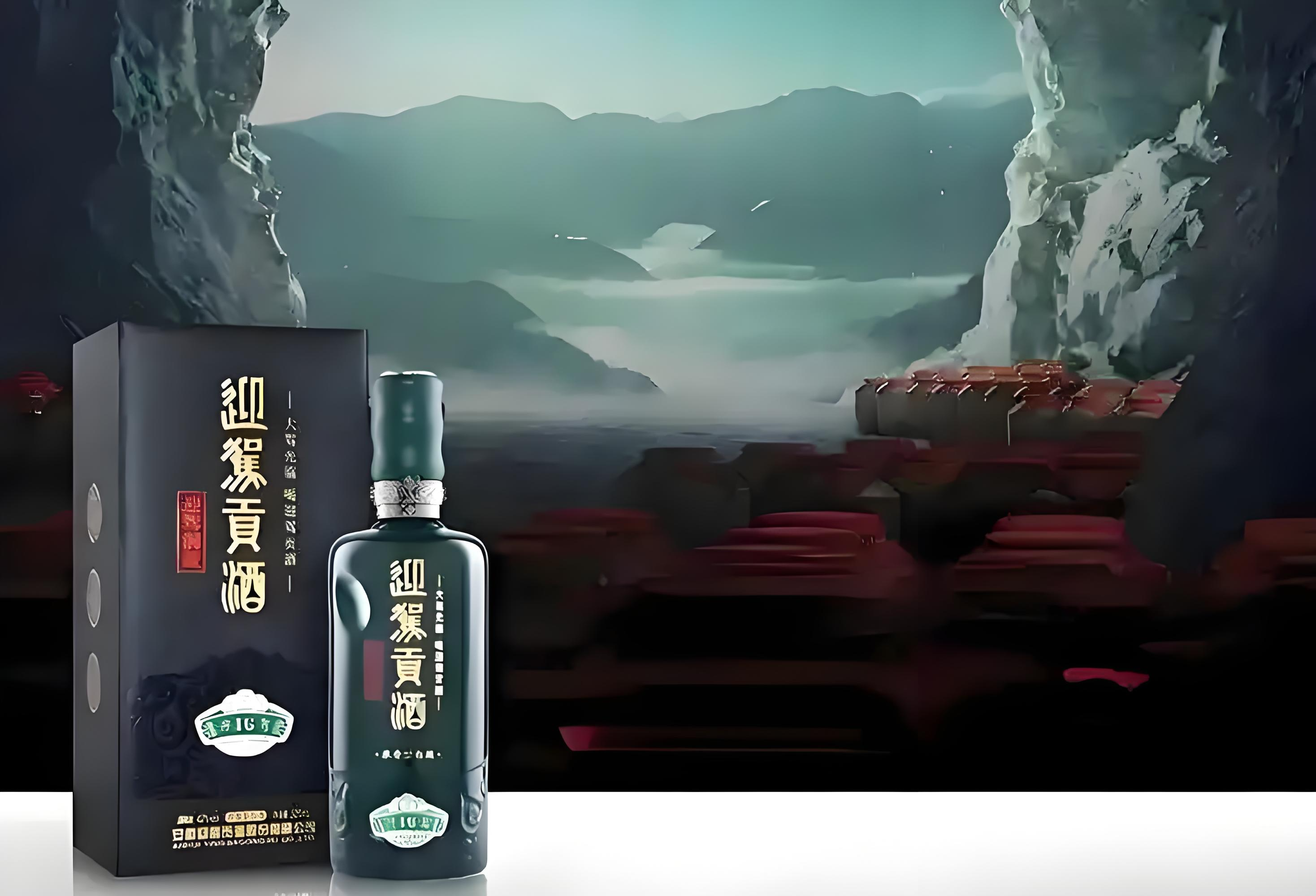 迎驾贡酒上市首现营利双降,产能利用率不足仍扩产,管理层换帅成效待考