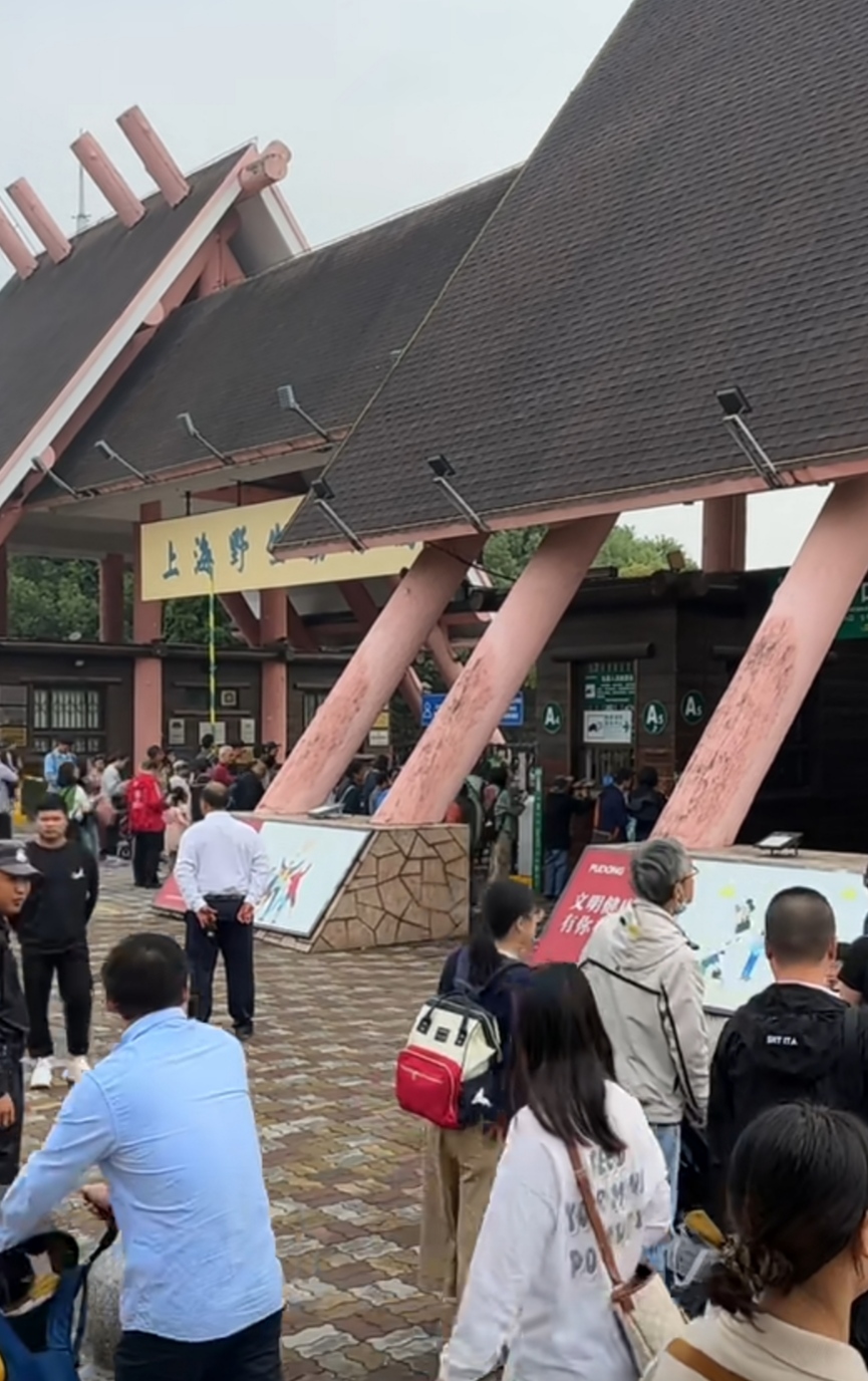 “五一”期间 上海浦东打造入境游客“来沪消费第一站”