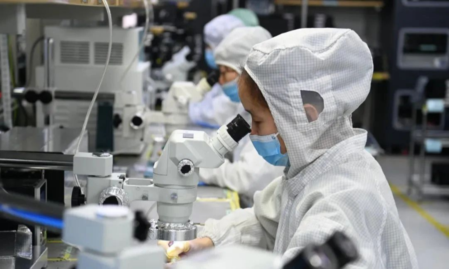 联特科技（301205）2026年一季报简析：净利润同比下降83.71%，三费占比上升明显