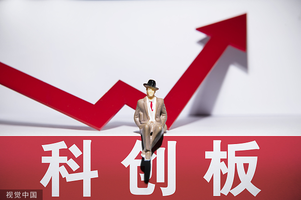 上交所：科创板公司一季度净利润同比大幅增长207%