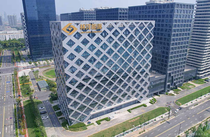 战略换挡蓄势新程，林洋能源2026轻装聚焦储能主航道