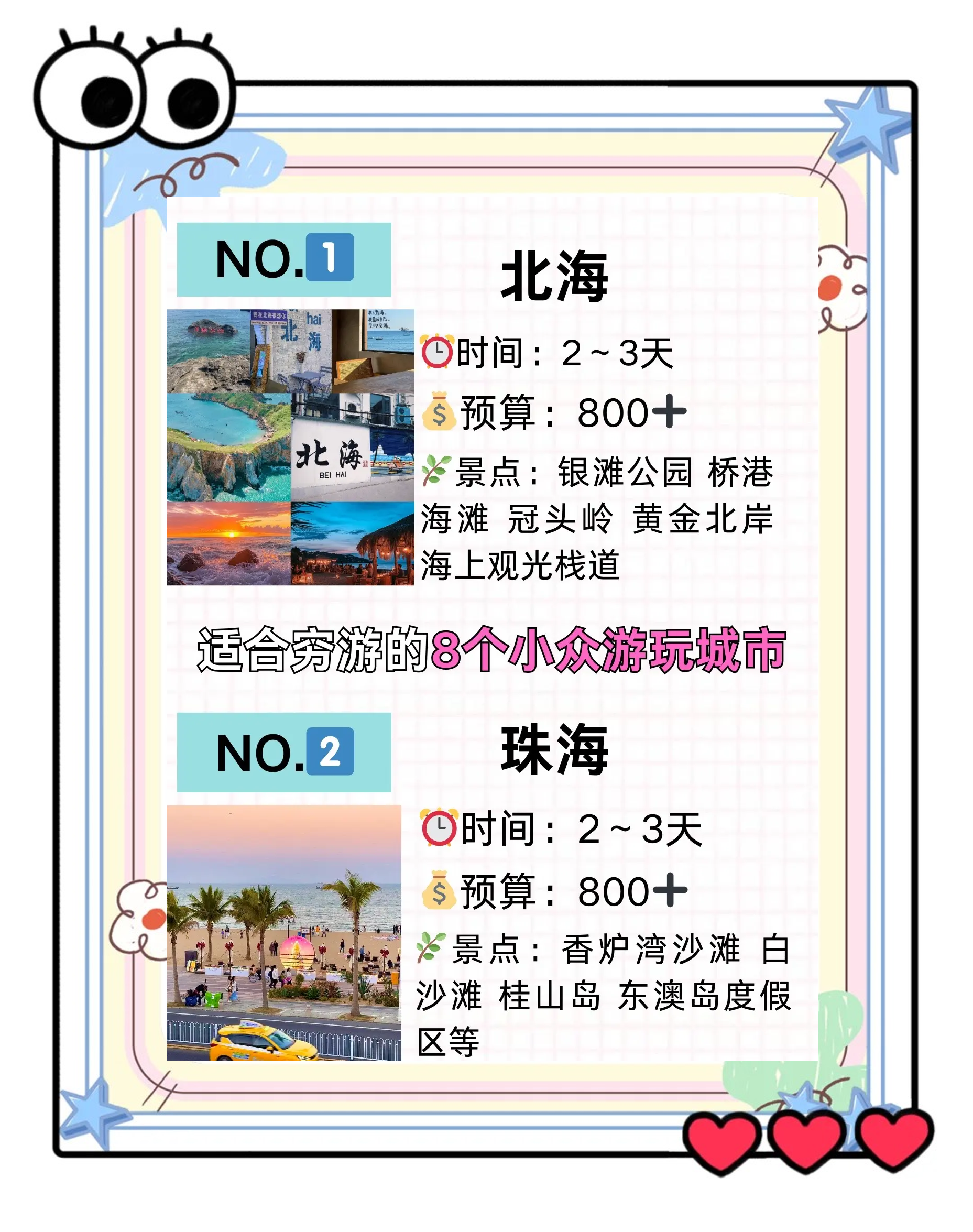 去哪儿旅行：“五一”假期宝藏小城串游预订量同比增长121%